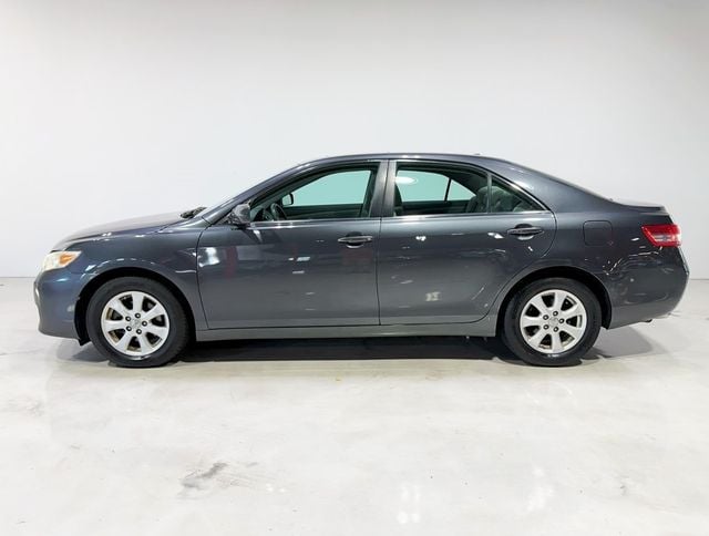 2011 Toyota Camry 4dr Sedan V6 Automatic LE - 22927278 - 3