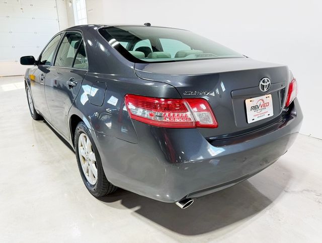 2011 Toyota Camry 4dr Sedan V6 Automatic LE - 22927278 - 4