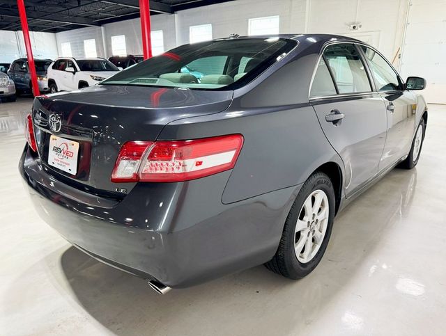 2011 Toyota Camry 4dr Sedan V6 Automatic LE - 22927278 - 6