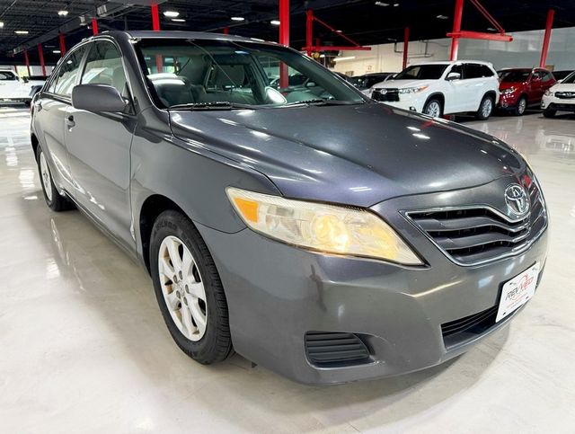 2011 Toyota Camry 4dr Sedan V6 Automatic LE - 22927278 - 7