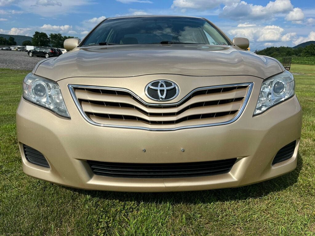 2011 Toyota Camry 6-speed Manual Transmission 3 pedals  - 22522391 - 7