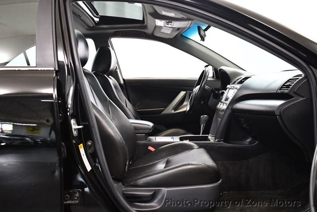 2011 Toyota Camry BASE - 22443374 - 10