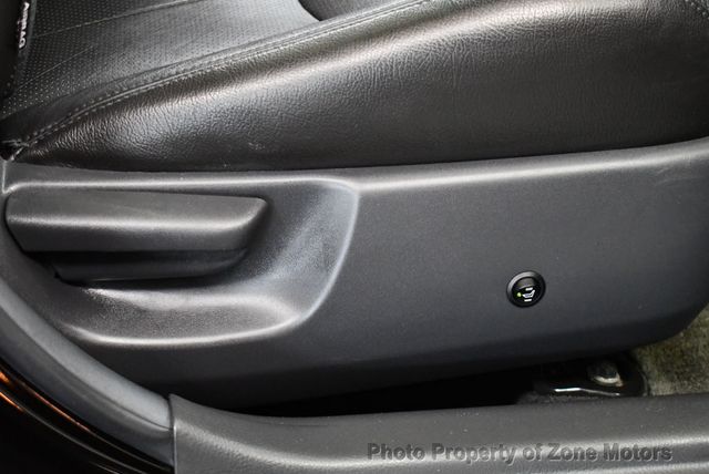 2011 Toyota Camry BASE - 22443374 - 11