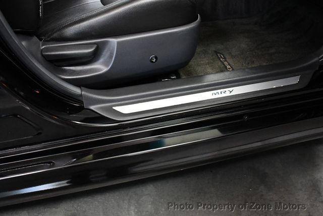 2011 Toyota Camry BASE - 22443374 - 12