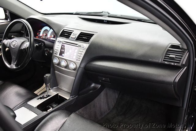 2011 Toyota Camry BASE - 22443374 - 13