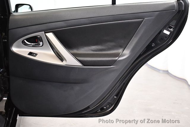 2011 Toyota Camry BASE - 22443374 - 14