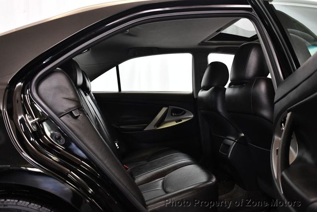 2011 Toyota Camry BASE - 22443374 - 15