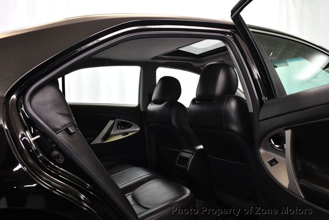 2011 Toyota Camry BASE - 22443374 - 16