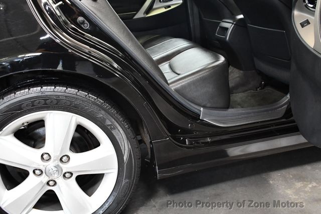 2011 Toyota Camry BASE - 22443374 - 17