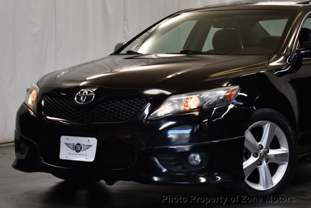 2011 Toyota Camry BASE - 22443374 - 1