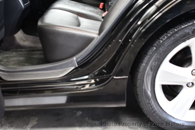 2011 Toyota Camry BASE - 22443374 - 22