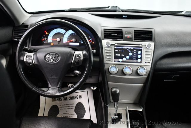 2011 Toyota Camry BASE - 22443374 - 23
