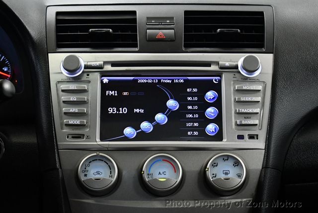 2011 Toyota Camry BASE - 22443374 - 25