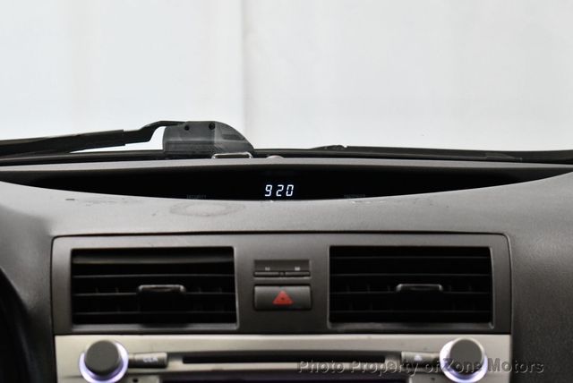 2011 Toyota Camry BASE - 22443374 - 26