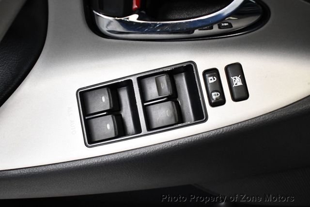 2011 Toyota Camry BASE - 22443374 - 30