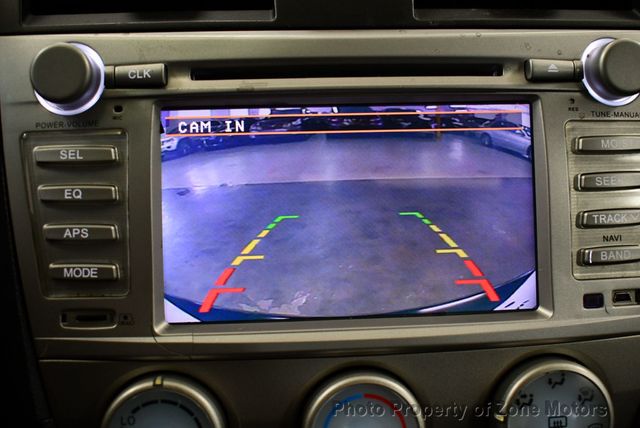 2011 Toyota Camry BASE - 22443374 - 33