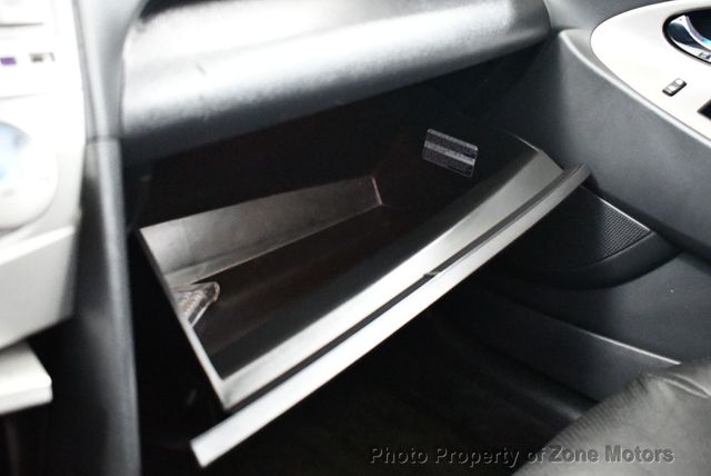 2011 Toyota Camry BASE - 22443374 - 34