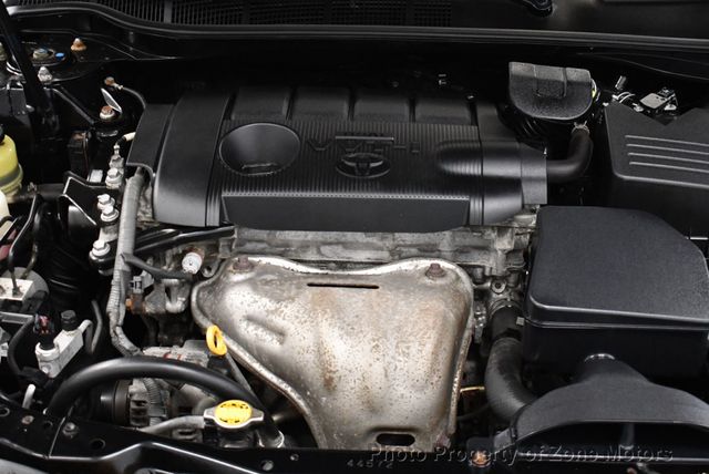 2011 Toyota Camry BASE - 22443374 - 36