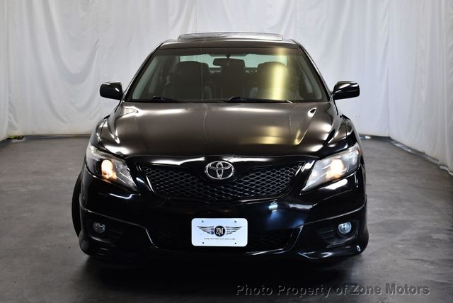 2011 Toyota Camry BASE - 22443374 - 3