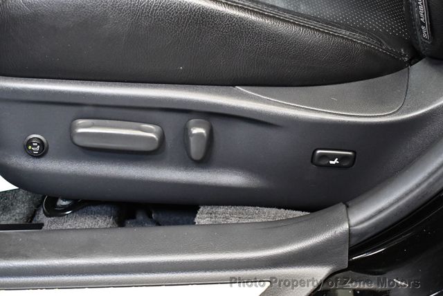 2011 Toyota Camry BASE - 22443374 - 5