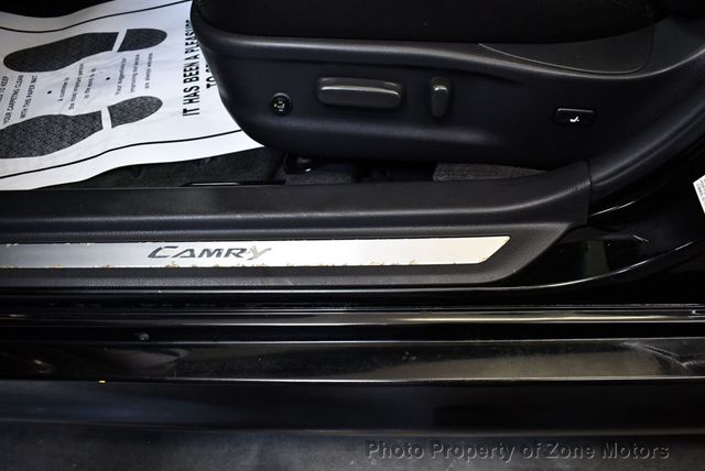 2011 Toyota Camry BASE - 22443374 - 6