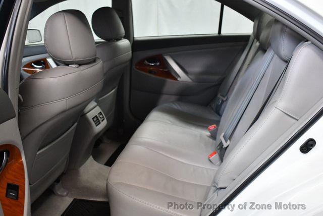 2011 Toyota Camry BASE - 22681154 - 9