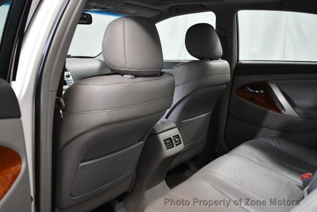 2011 Toyota Camry BASE - 22681154 - 10