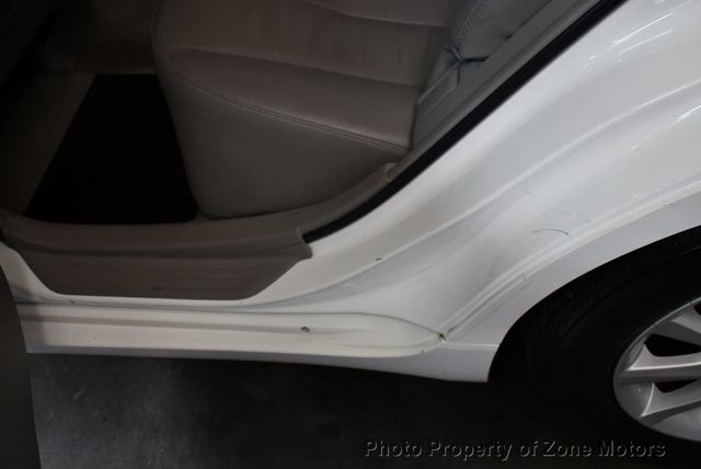 2011 Toyota Camry BASE - 22681154 - 11