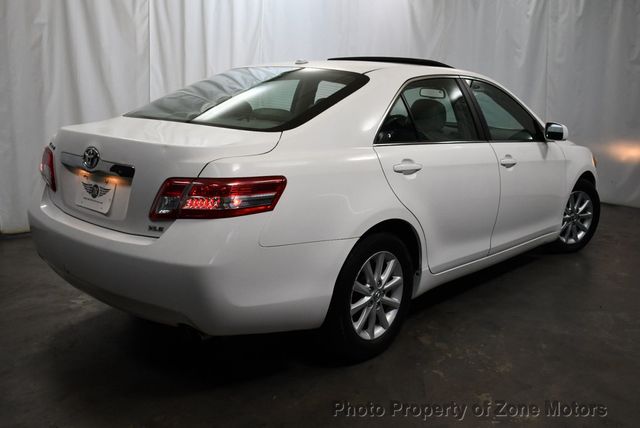 2011 Toyota Camry BASE - 22681154 - 12
