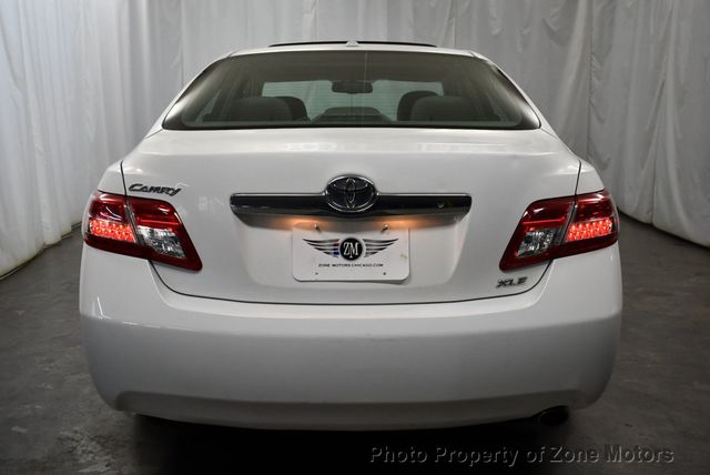 2011 Toyota Camry BASE - 22681154 - 14