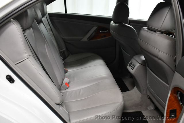 2011 Toyota Camry BASE - 22681154 - 15