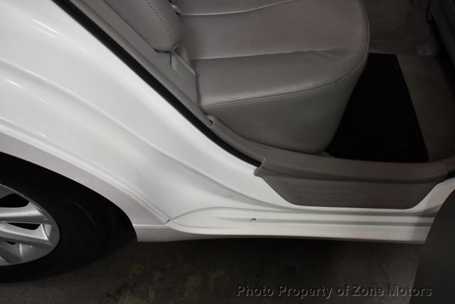 2011 Toyota Camry BASE - 22681154 - 16