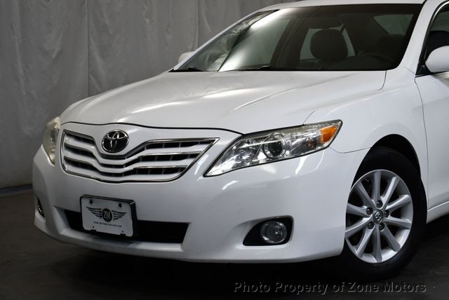2011 Toyota Camry BASE - 22681154 - 1