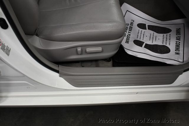 2011 Toyota Camry BASE - 22681154 - 20