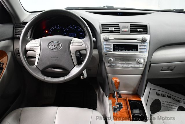 2011 Toyota Camry BASE - 22681154 - 22