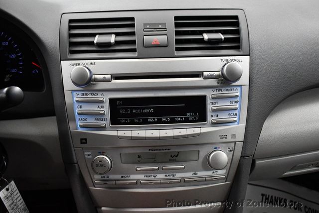 2011 Toyota Camry BASE - 22681154 - 23