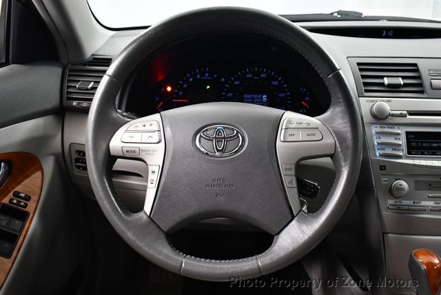 2011 Toyota Camry BASE - 22681154 - 25