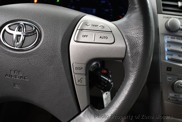 2011 Toyota Camry BASE - 22681154 - 26