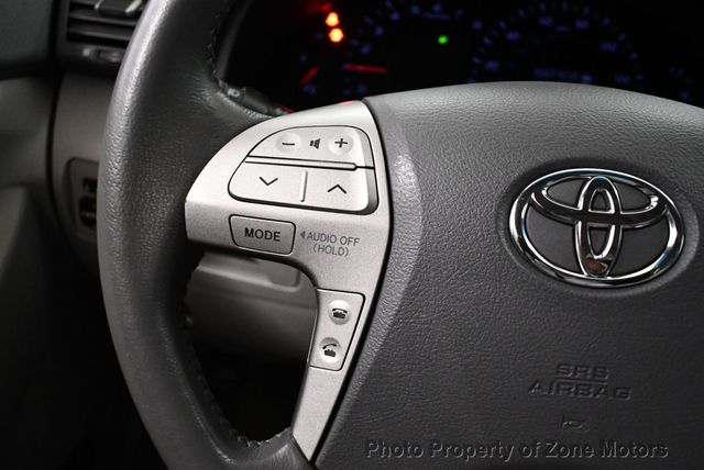 2011 Toyota Camry BASE - 22681154 - 27