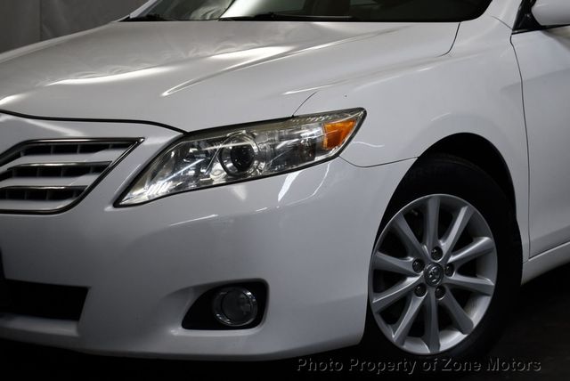 2011 Toyota Camry BASE - 22681154 - 2