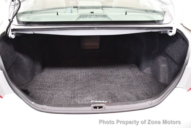 2011 Toyota Camry BASE - 22681154 - 38