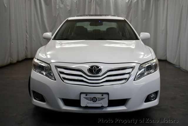 2011 Toyota Camry BASE - 22681154 - 3