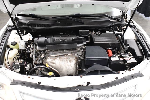 2011 Toyota Camry BASE - 22681154 - 41