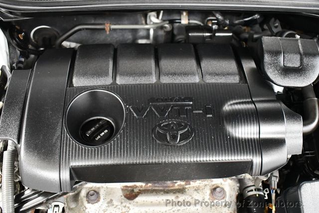 2011 Toyota Camry BASE - 22681154 - 42