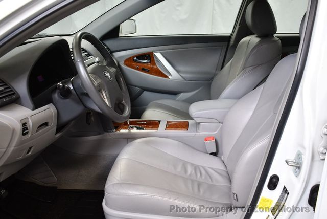 2011 Toyota Camry BASE - 22681154 - 4