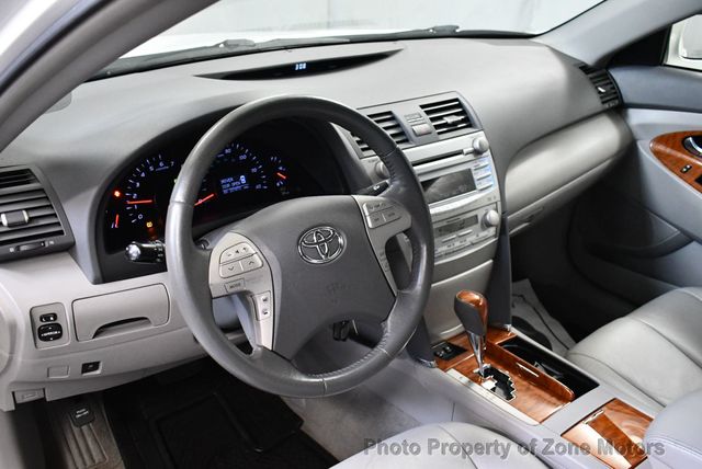 2011 Toyota Camry BASE - 22681154 - 7