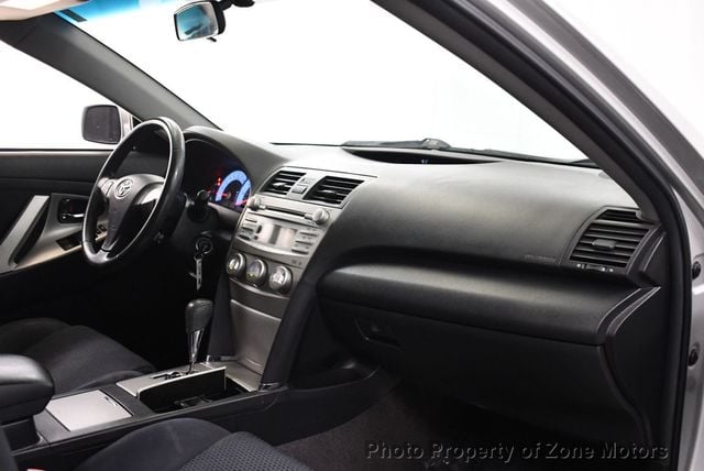 2011 Toyota Camry BASE - 22912575 - 9
