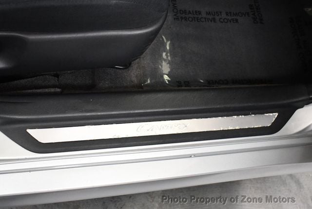 2011 Toyota Camry BASE - 22912575 - 12