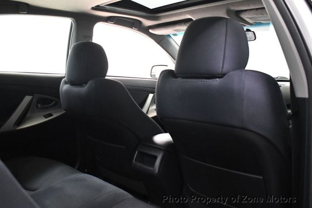 2011 Toyota Camry BASE - 22912575 - 13