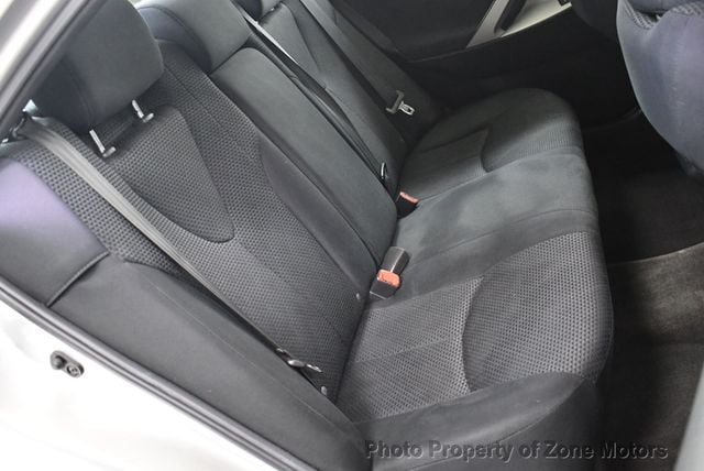 2011 Toyota Camry BASE - 22912575 - 14